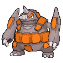 rhyperior weakness|pokemon shield rhyperior weakness.